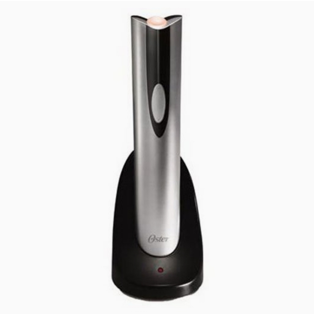 Electric wine opener